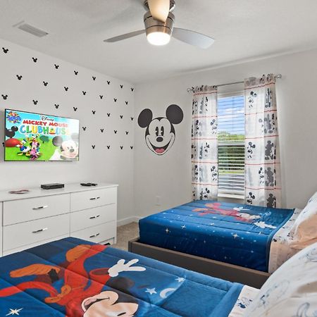 Stunning Townhouses 5 Minutes Away Disney! Kissimmee Exteriér fotografie