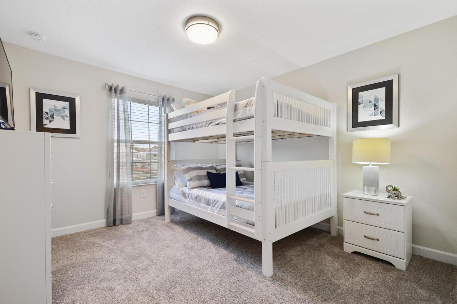 Stunning Townhouses 5 Minutes Away Disney! Kissimmee Exteriér fotografie
