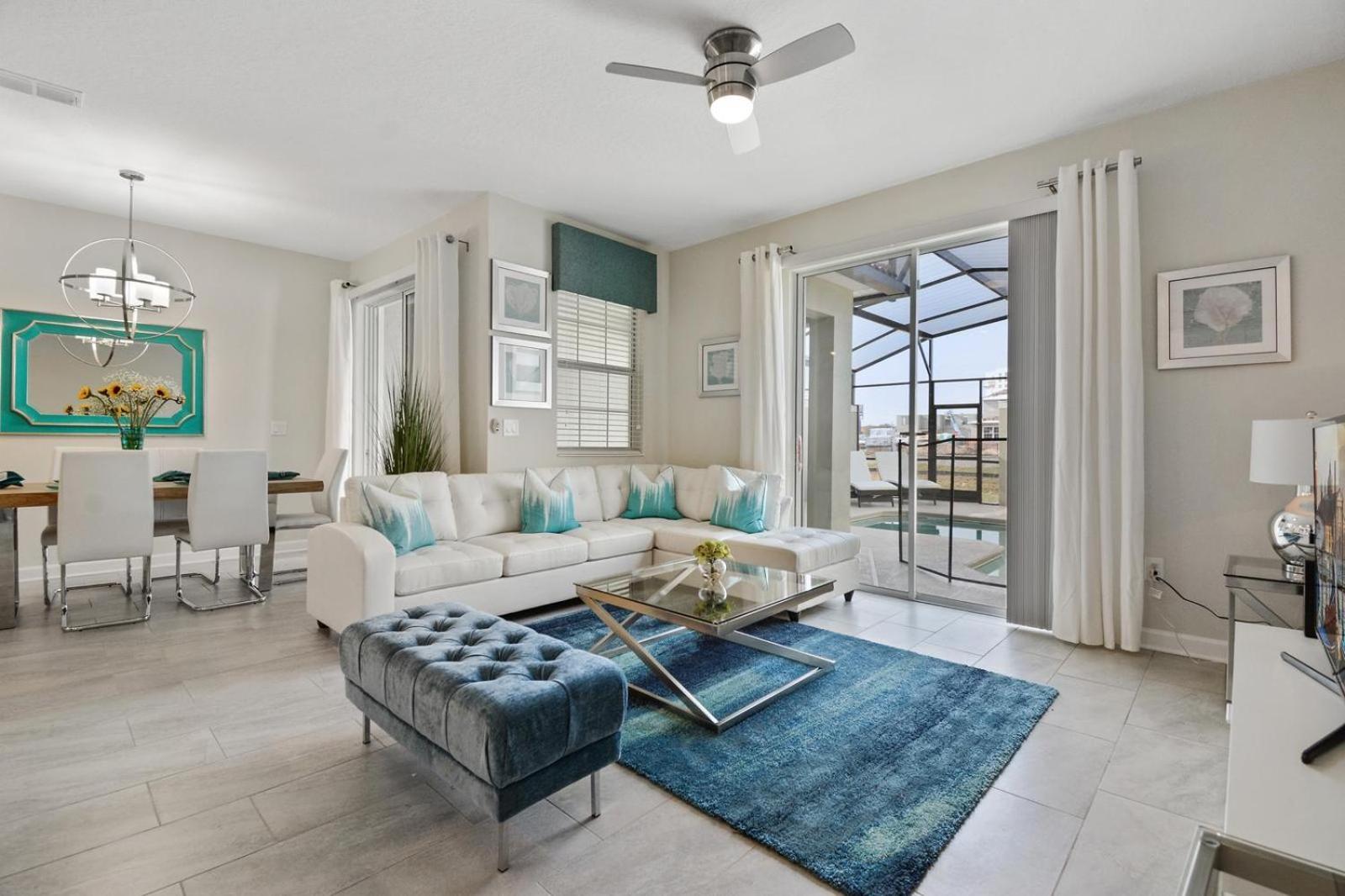 Stunning Townhouses 5 Minutes Away Disney! Kissimmee Exteriér fotografie