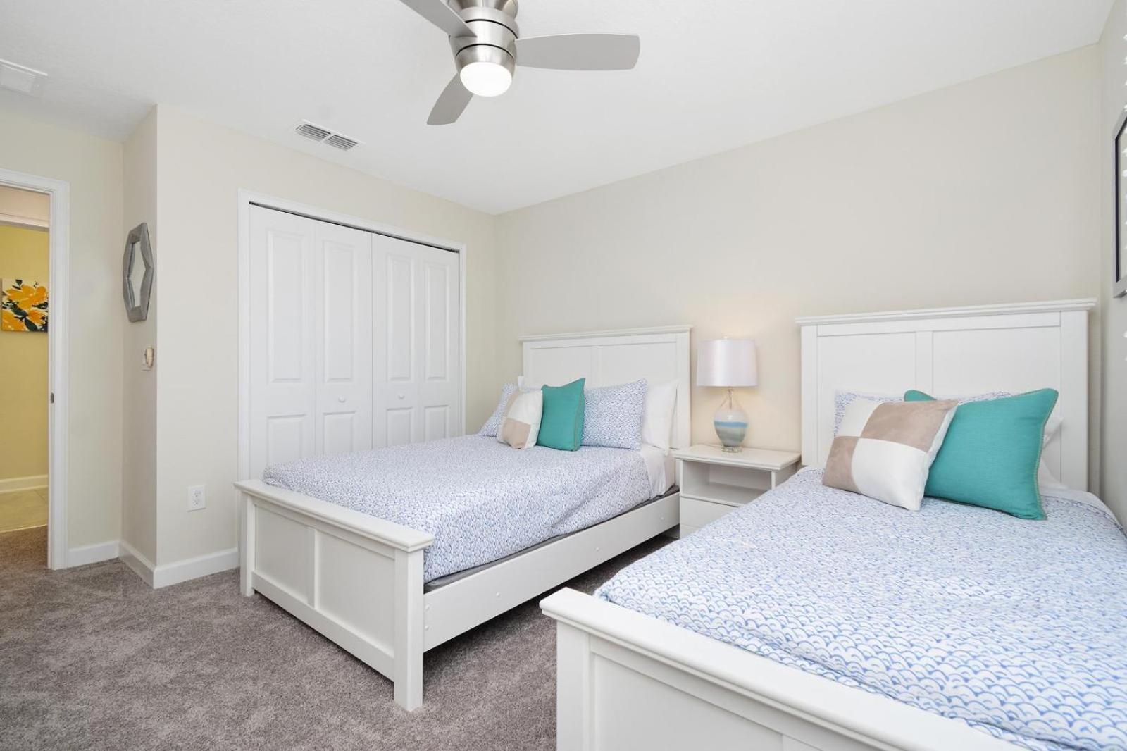 Stunning Townhouses 5 Minutes Away Disney! Kissimmee Exteriér fotografie