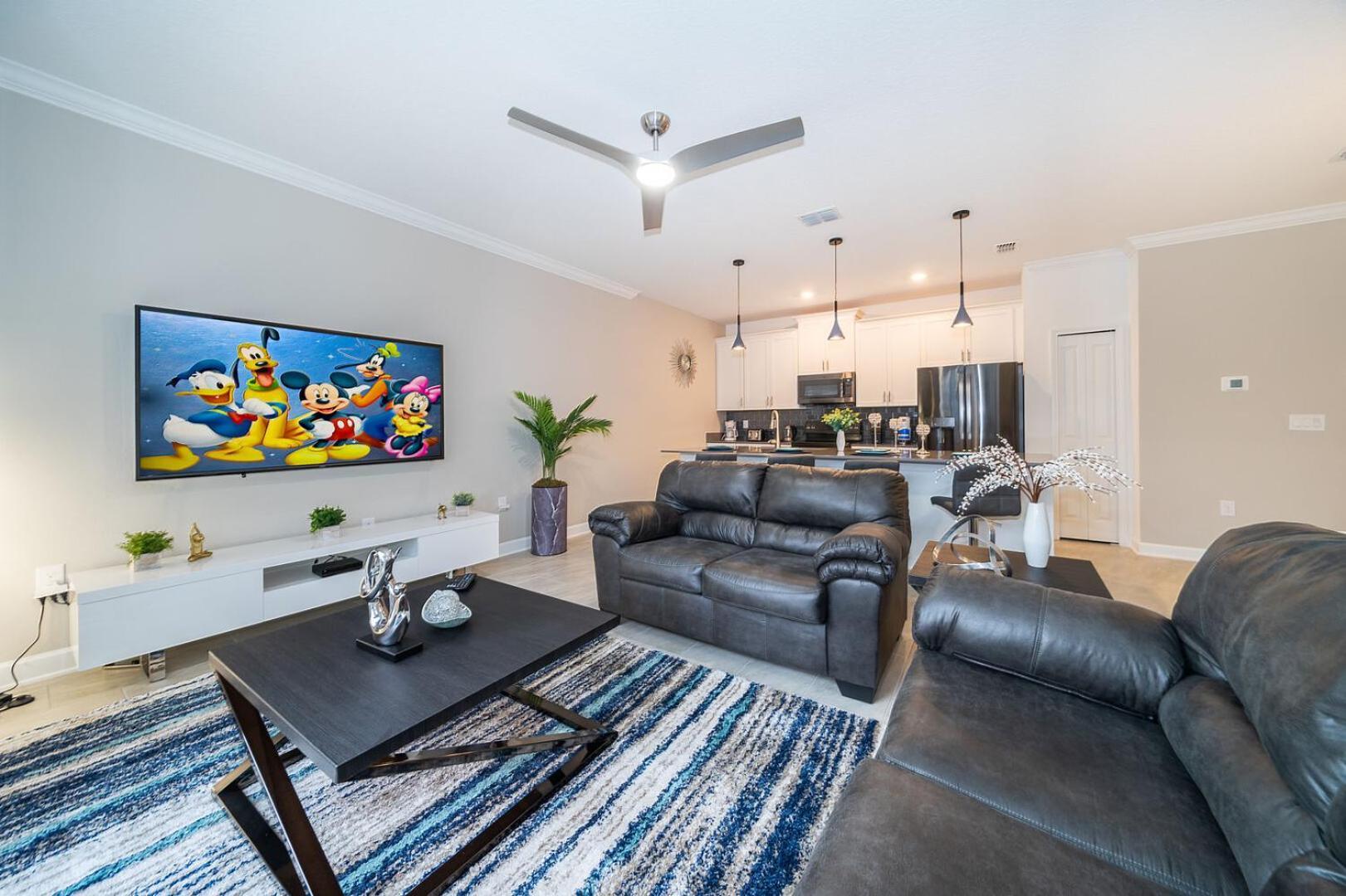 Stunning Townhouses 5 Minutes Away Disney! Kissimmee Exteriér fotografie