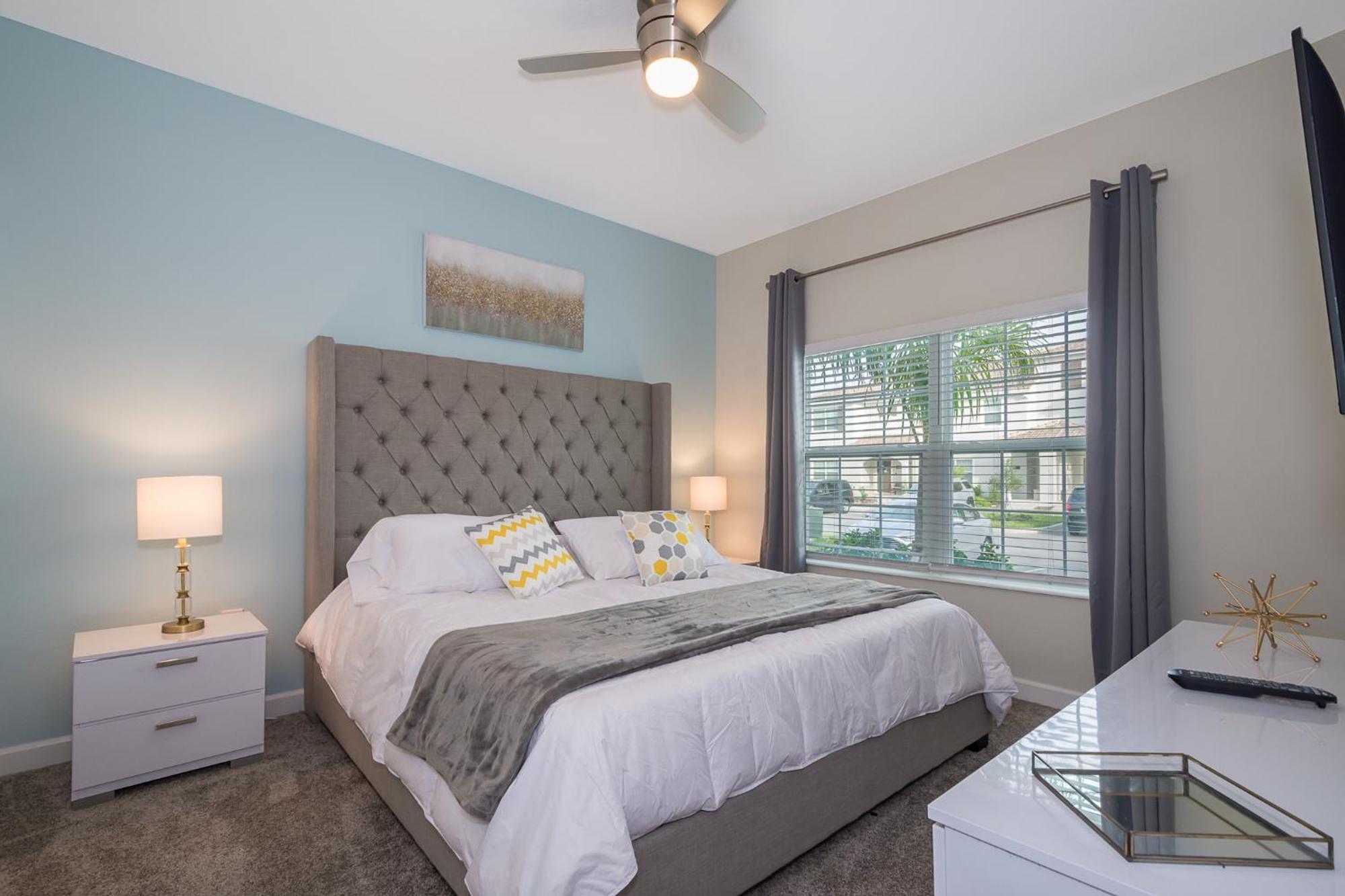 Stunning Townhouses 5 Minutes Away Disney! Kissimmee Exteriér fotografie