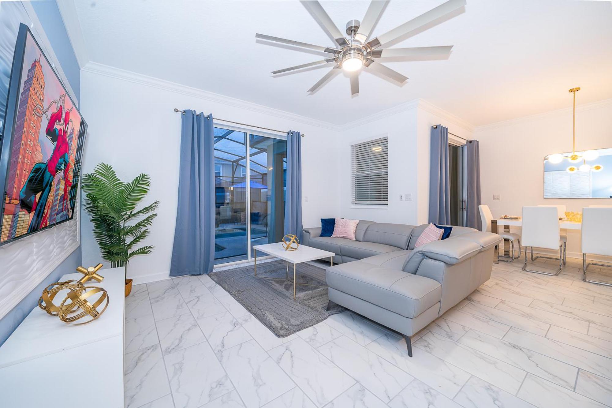 Stunning Townhouses 5 Minutes Away Disney! Kissimmee Exteriér fotografie