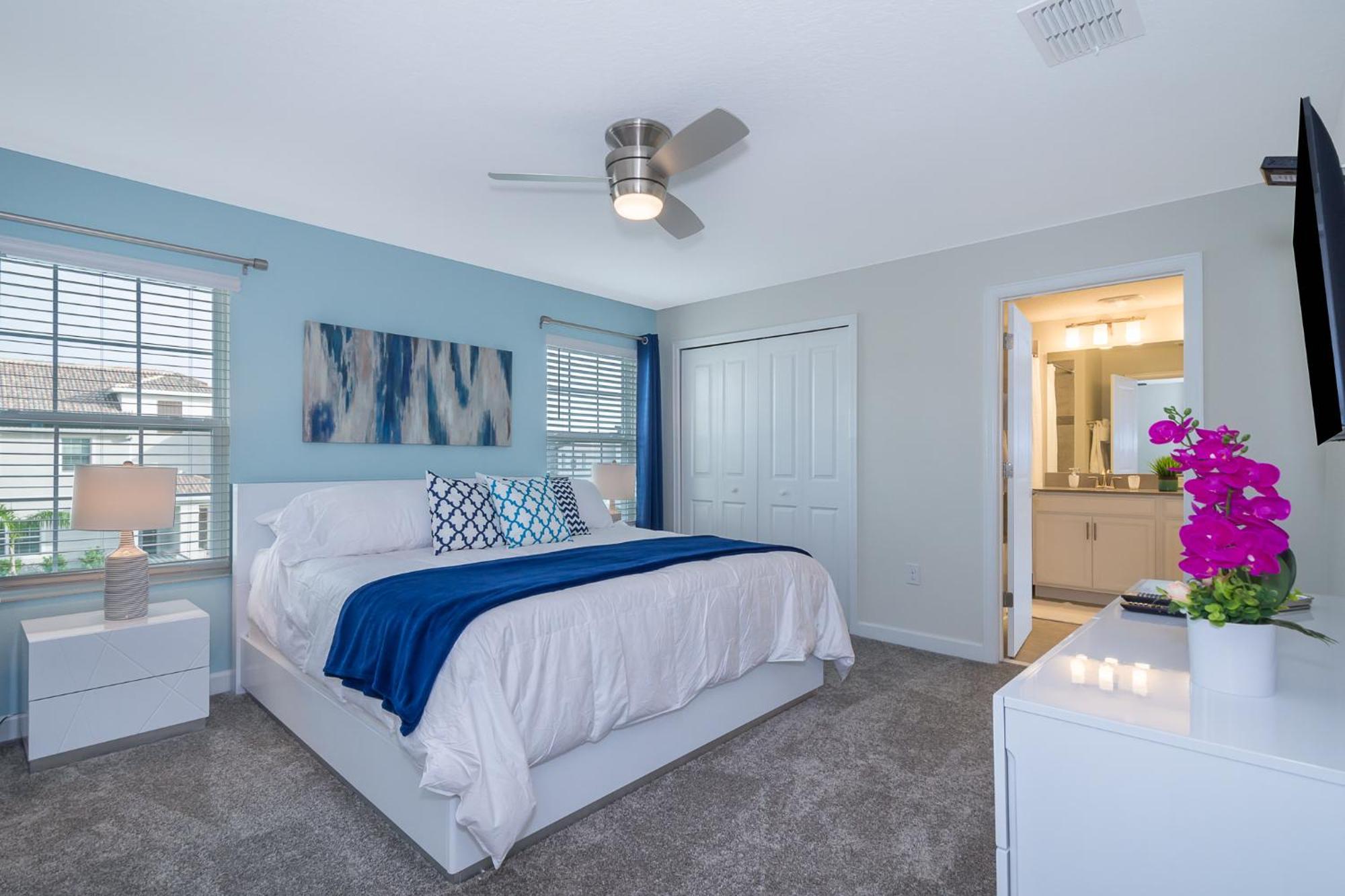 Stunning Townhouses 5 Minutes Away Disney! Kissimmee Exteriér fotografie