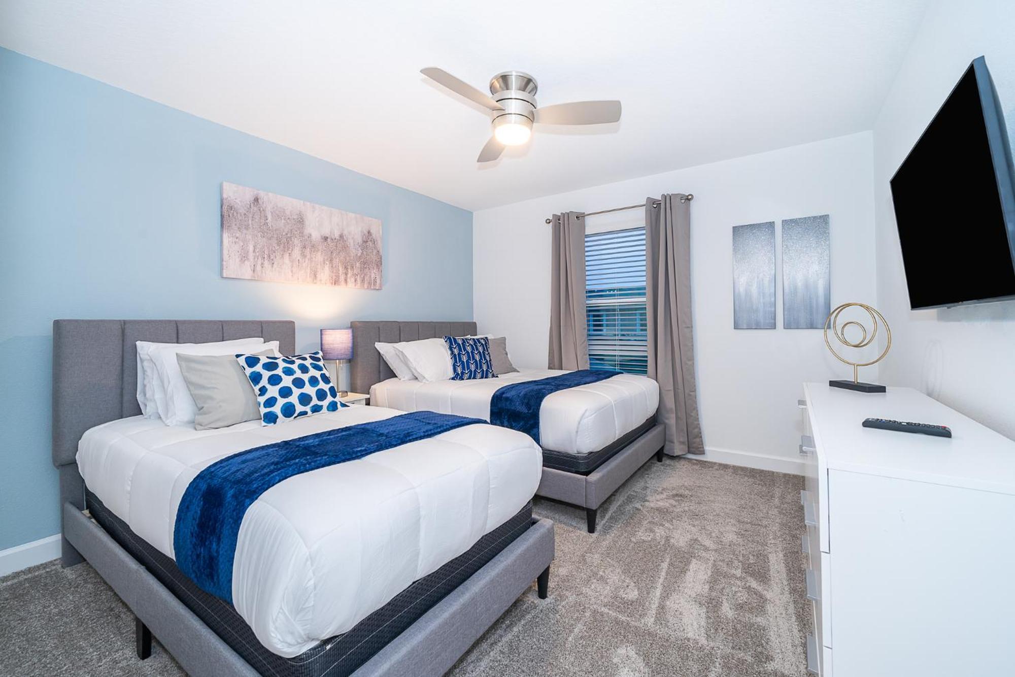 Stunning Townhouses 5 Minutes Away Disney! Kissimmee Exteriér fotografie