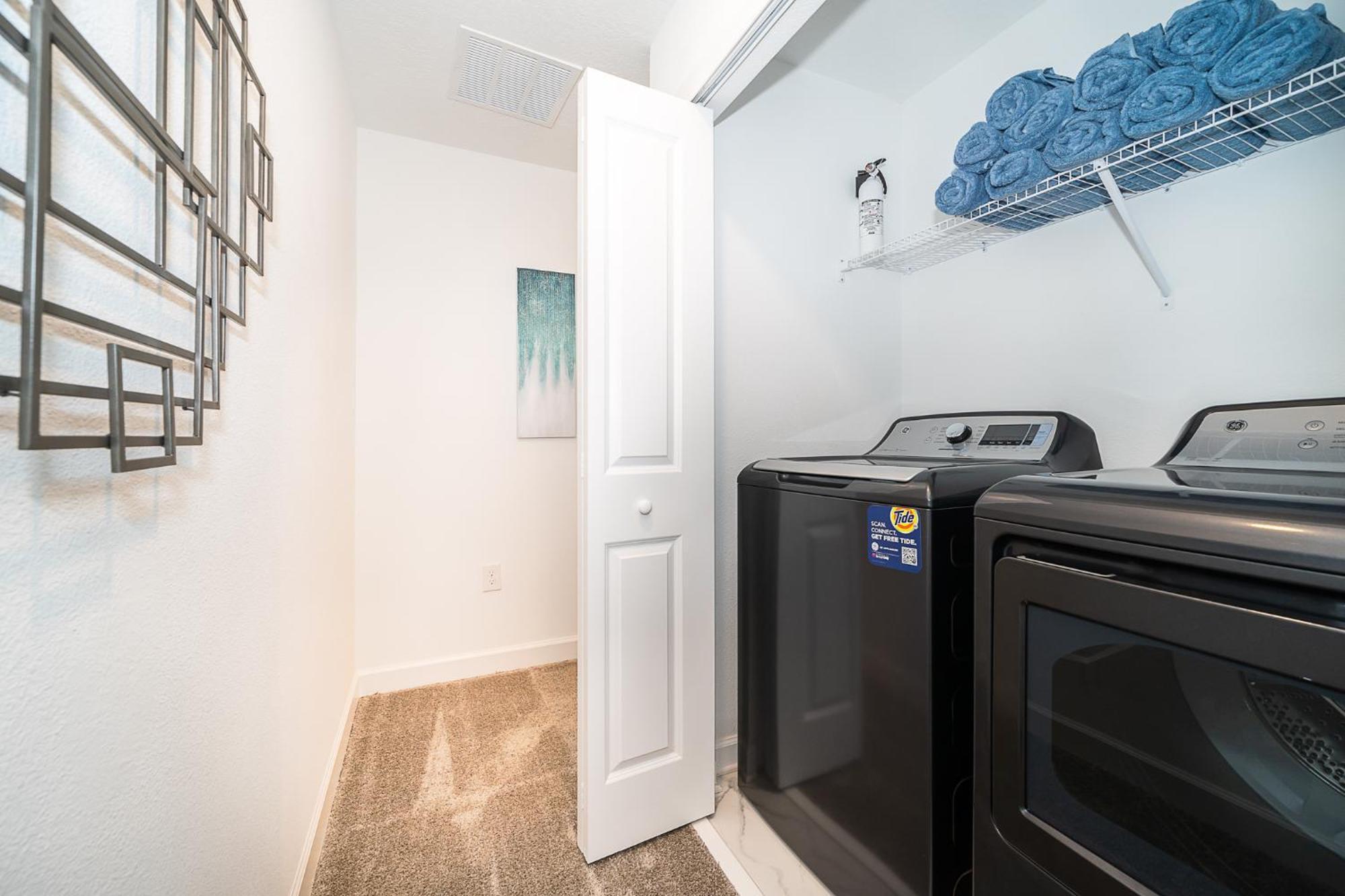Stunning Townhouses 5 Minutes Away Disney! Kissimmee Pokoj fotografie