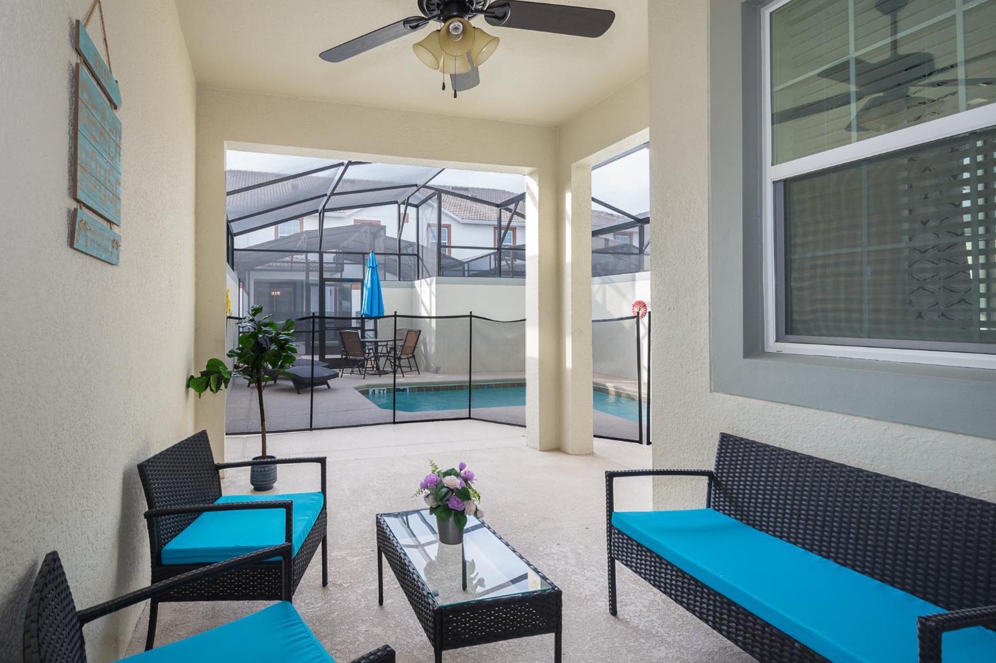 Stunning Townhouses 5 Minutes Away Disney! Kissimmee Exteriér fotografie