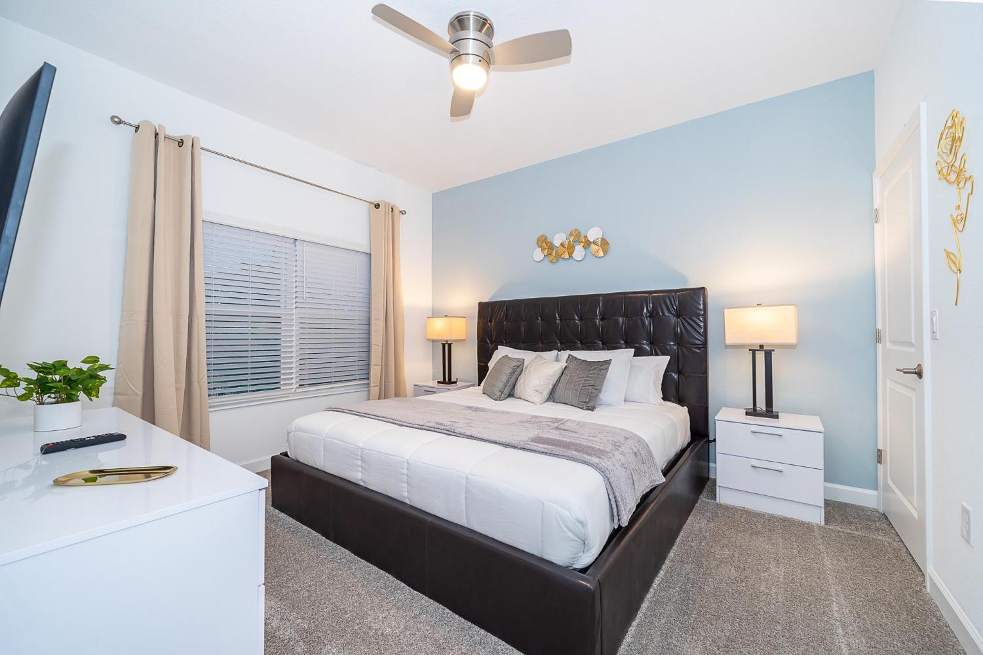 Stunning Townhouses 5 Minutes Away Disney! Kissimmee Exteriér fotografie