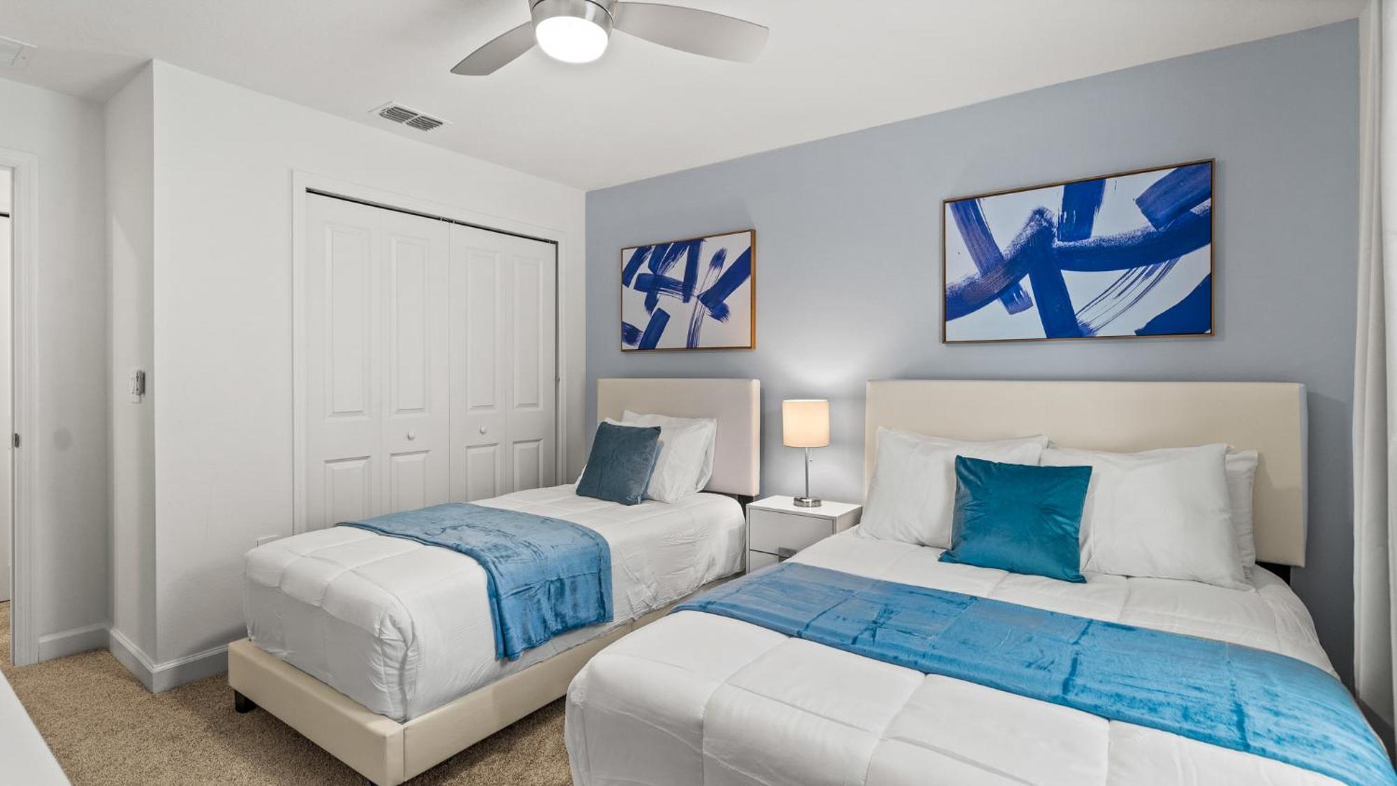 Stunning Townhouses 5 Minutes Away Disney! Kissimmee Exteriér fotografie