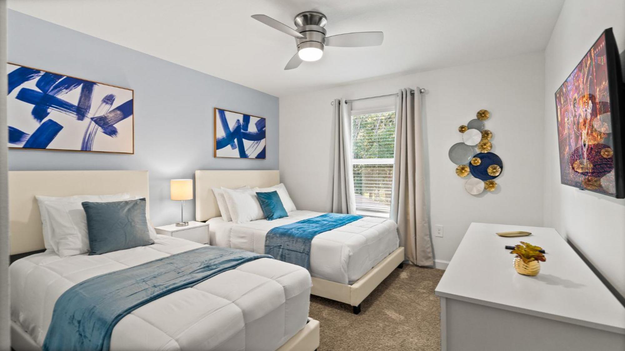 Stunning Townhouses 5 Minutes Away Disney! Kissimmee Exteriér fotografie