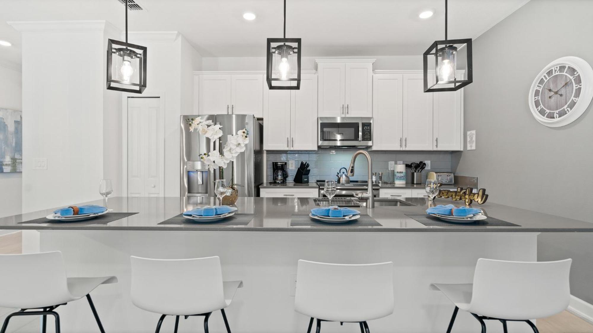 Stunning Townhouses 5 Minutes Away Disney! Kissimmee Exteriér fotografie