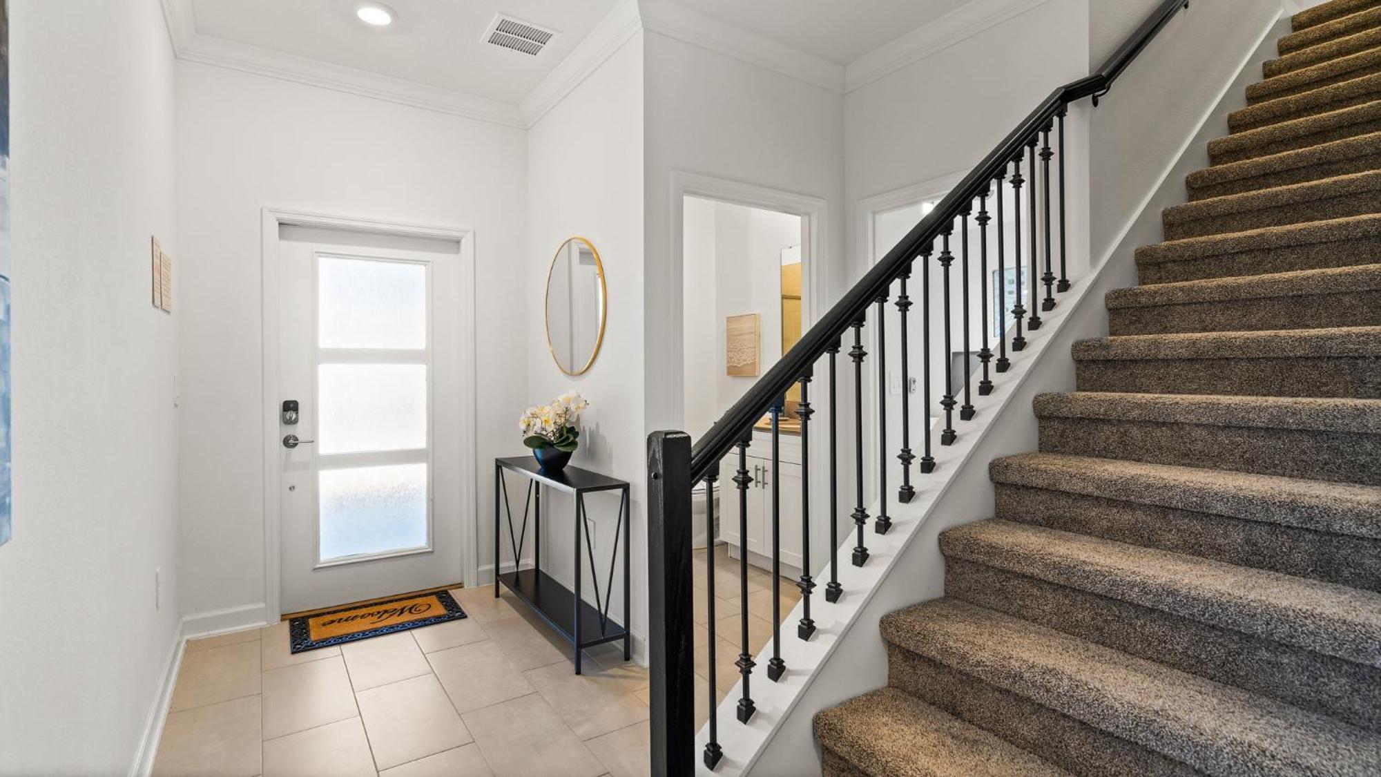 Stunning Townhouses 5 Minutes Away Disney! Kissimmee Exteriér fotografie