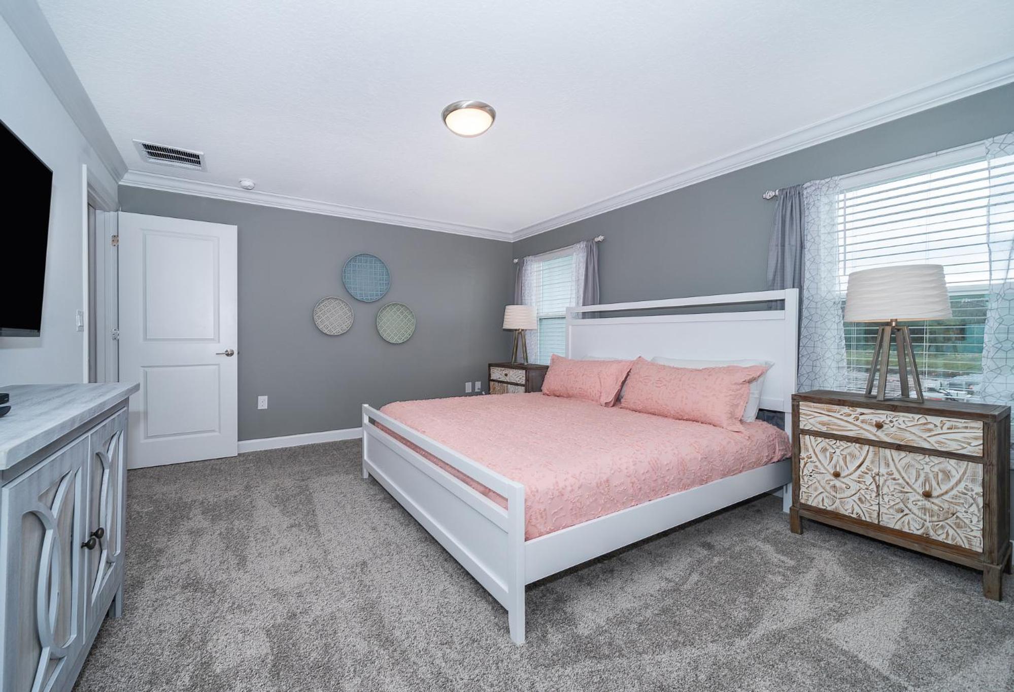 Stunning Townhouses 5 Minutes Away Disney! Kissimmee Exteriér fotografie