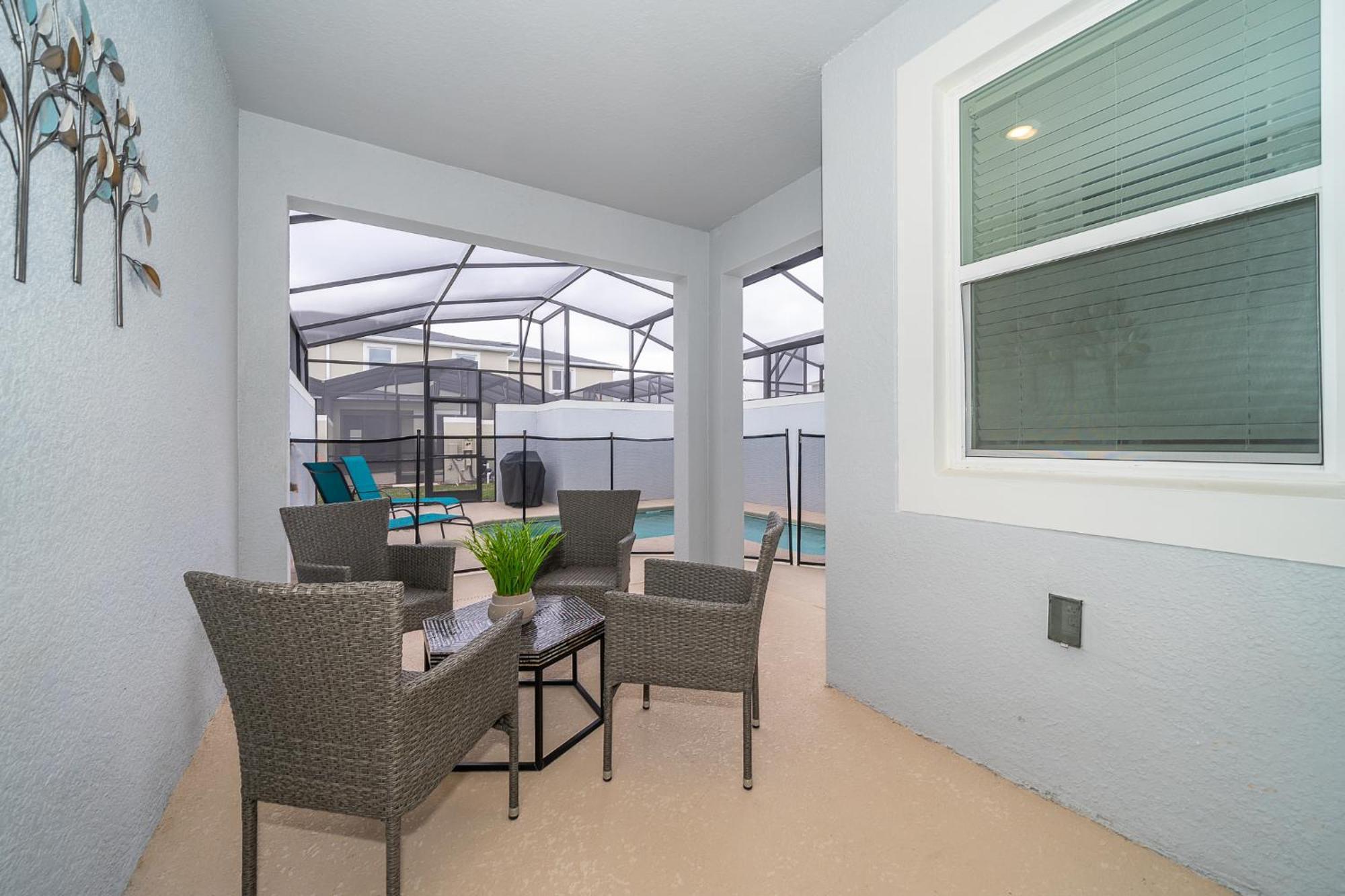 Stunning Townhouses 5 Minutes Away Disney! Kissimmee Exteriér fotografie