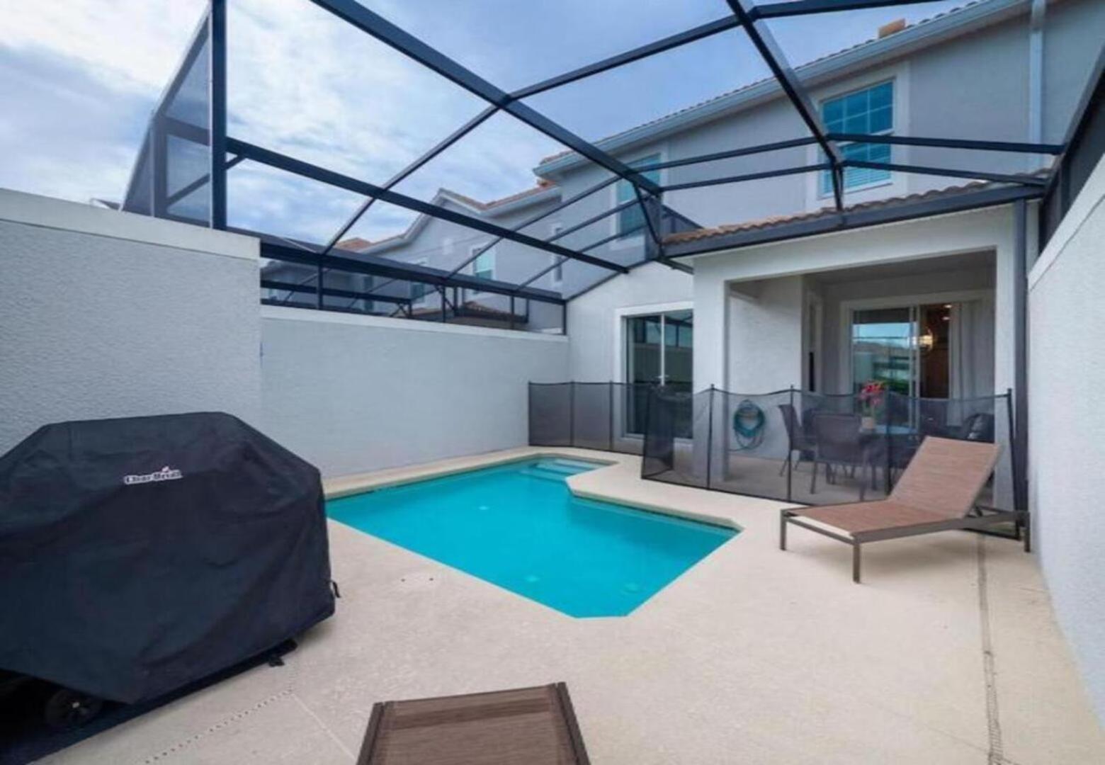 Stunning Townhouses 5 Minutes Away Disney! Kissimmee Exteriér fotografie