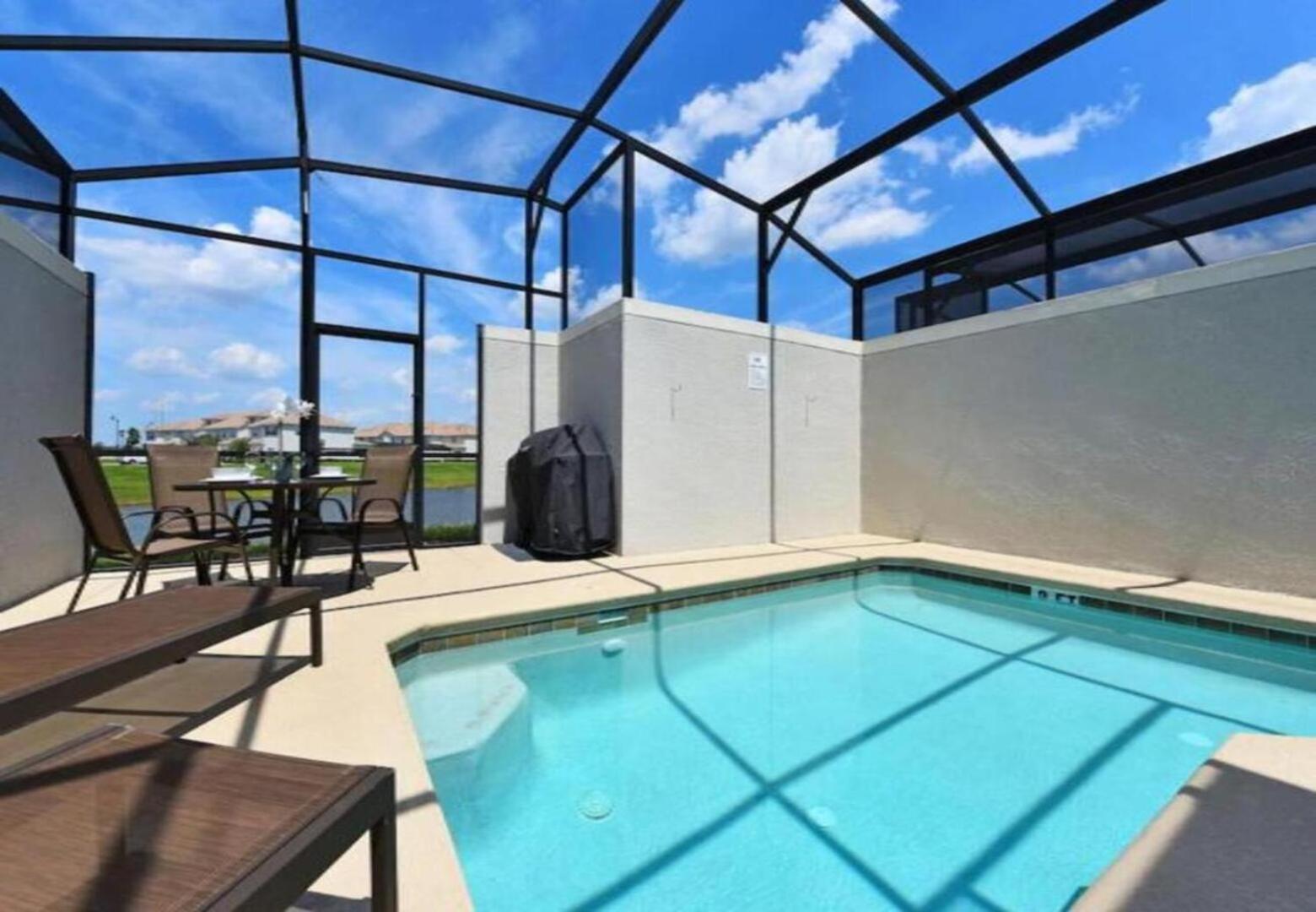 Stunning Townhouses 5 Minutes Away Disney! Kissimmee Exteriér fotografie