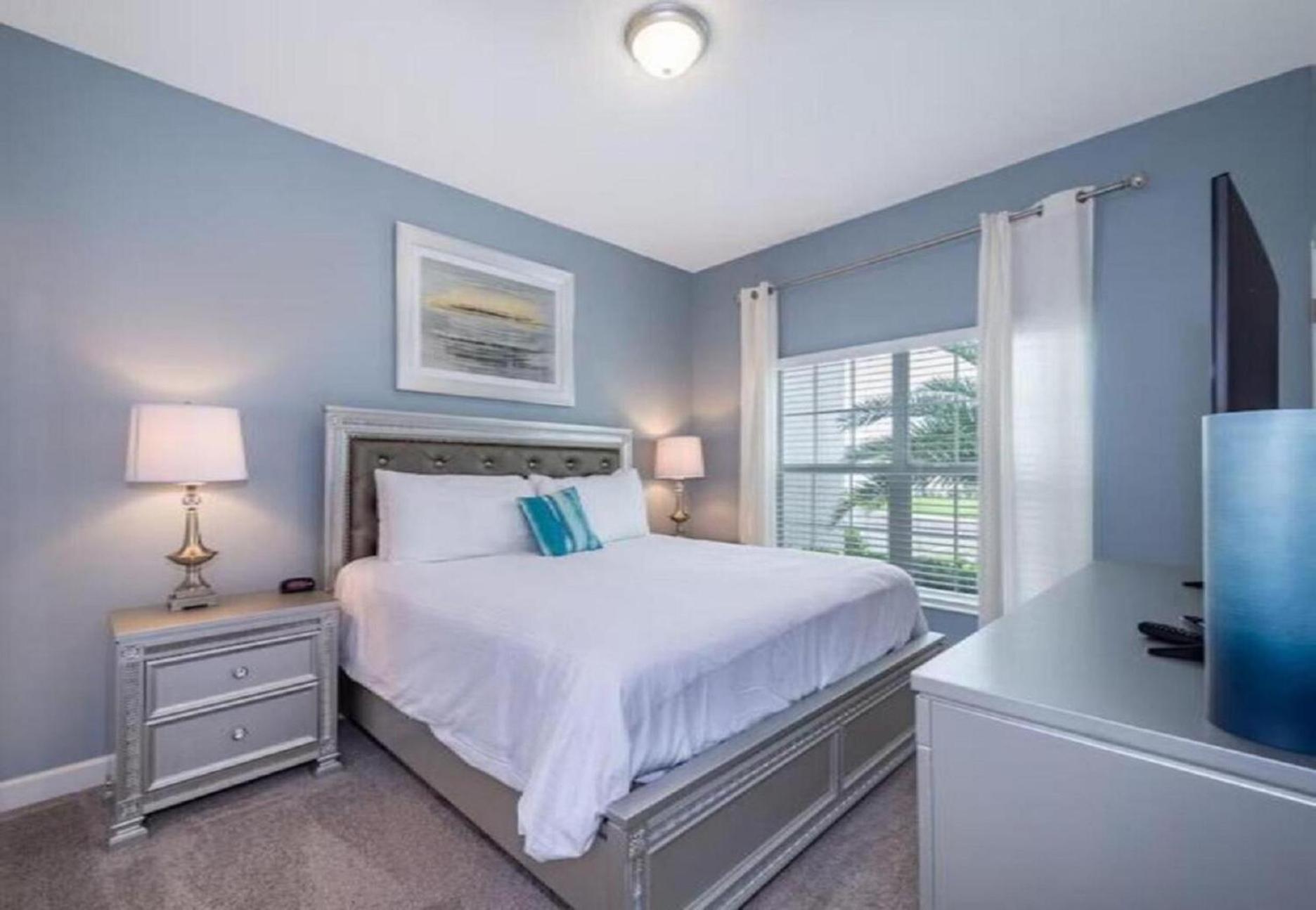 Stunning Townhouses 5 Minutes Away Disney! Kissimmee Exteriér fotografie