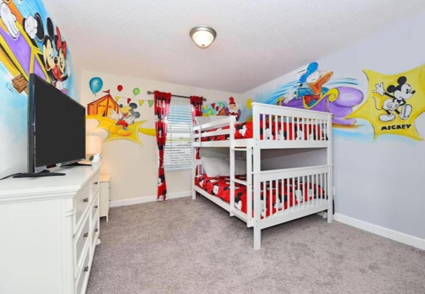 Stunning Townhouses 5 Minutes Away Disney! Kissimmee Exteriér fotografie