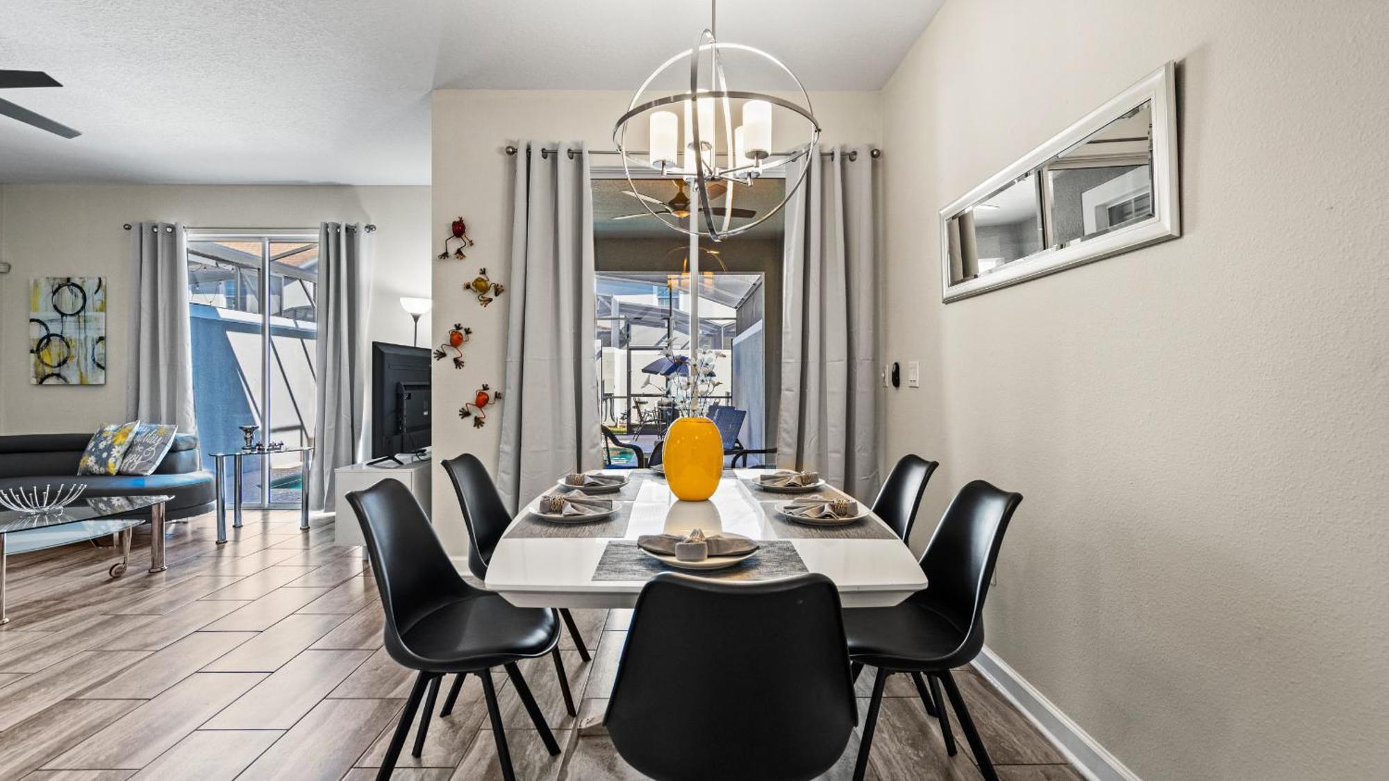 Stunning Townhouses 5 Minutes Away Disney! Kissimmee Exteriér fotografie