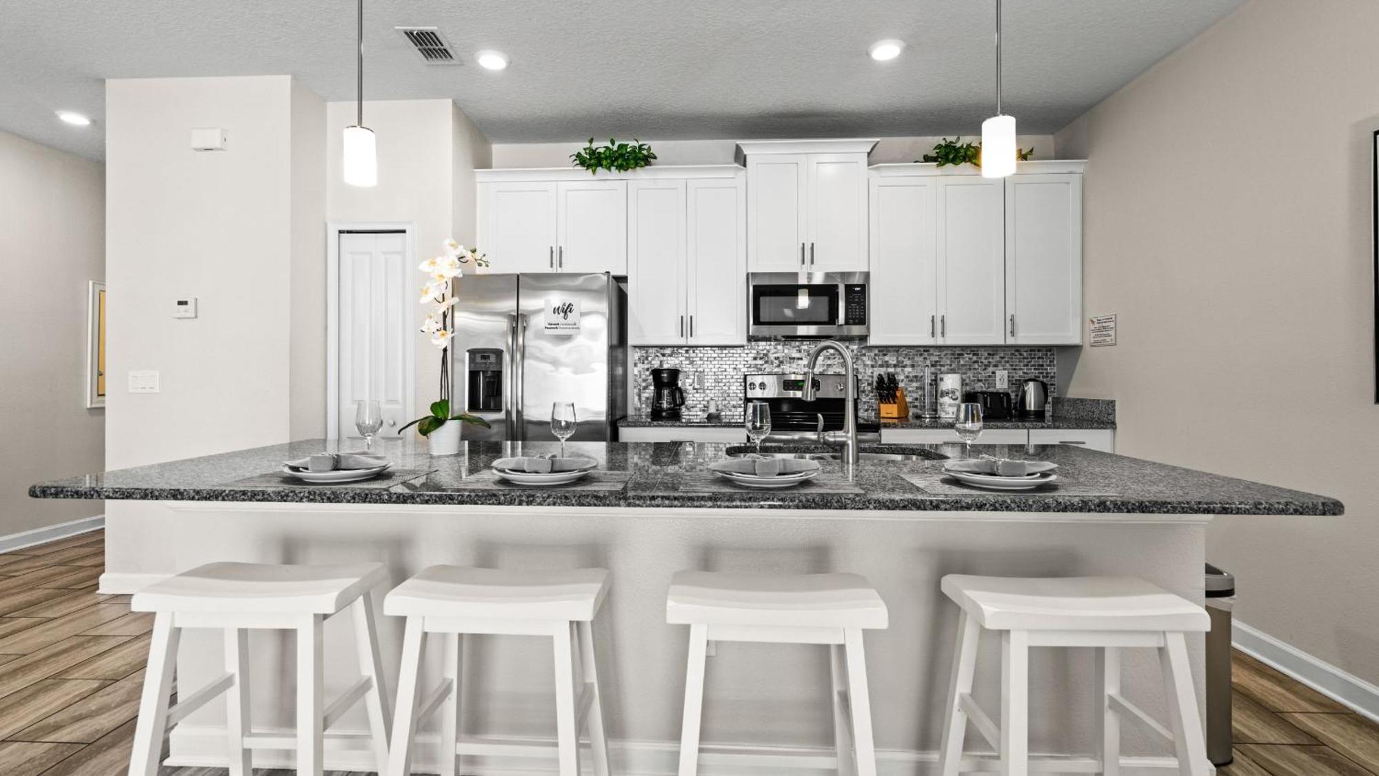 Stunning Townhouses 5 Minutes Away Disney! Kissimmee Exteriér fotografie