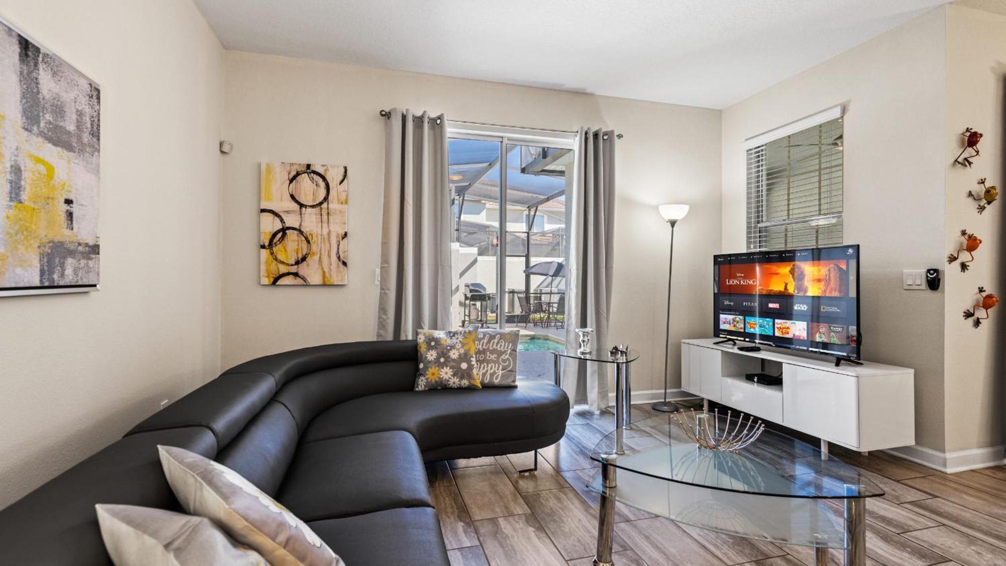 Stunning Townhouses 5 Minutes Away Disney! Kissimmee Exteriér fotografie