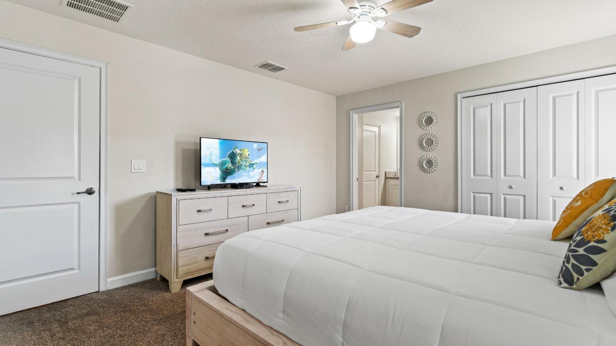 Stunning Townhouses 5 Minutes Away Disney! Kissimmee Exteriér fotografie