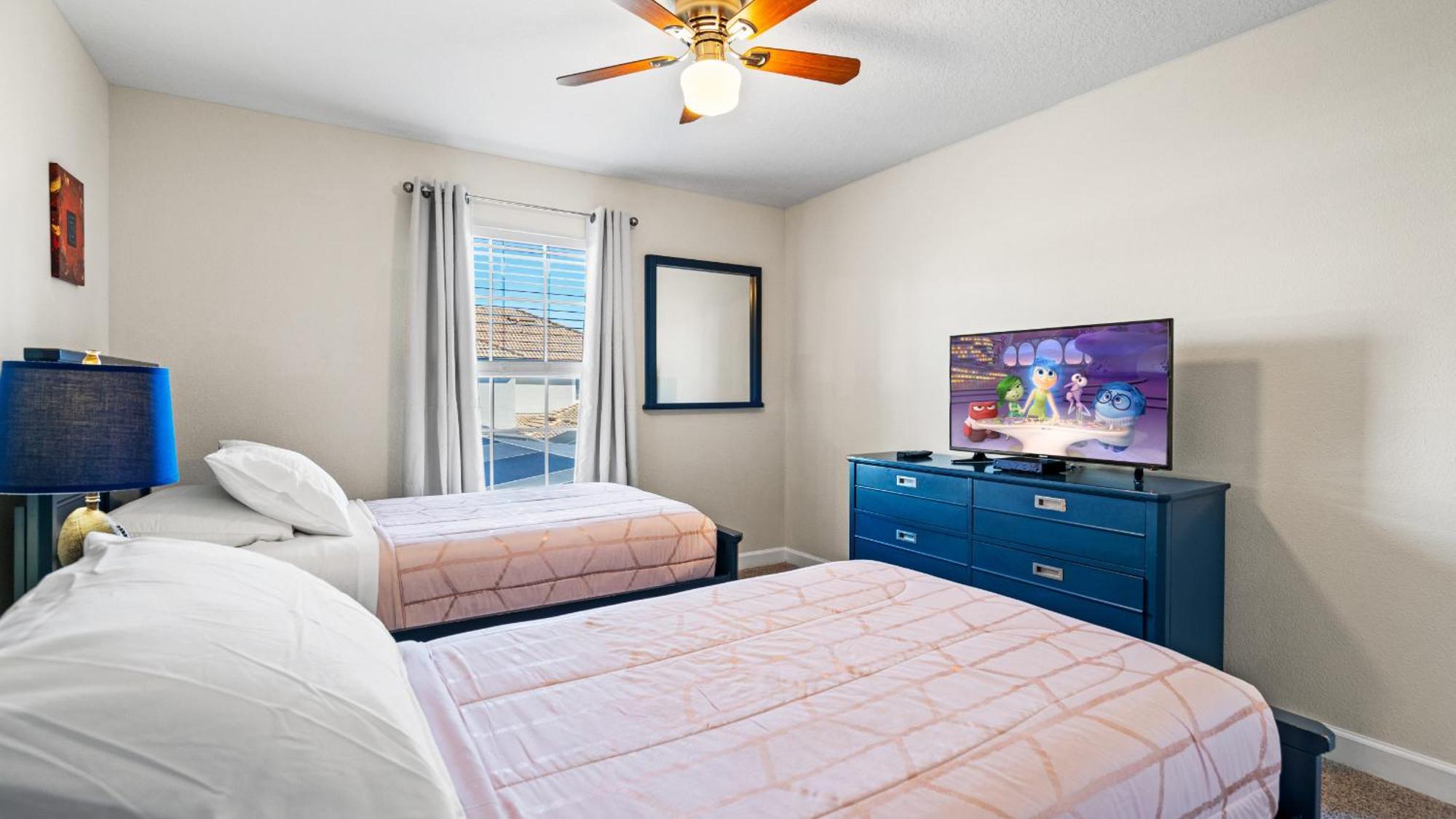 Stunning Townhouses 5 Minutes Away Disney! Kissimmee Exteriér fotografie