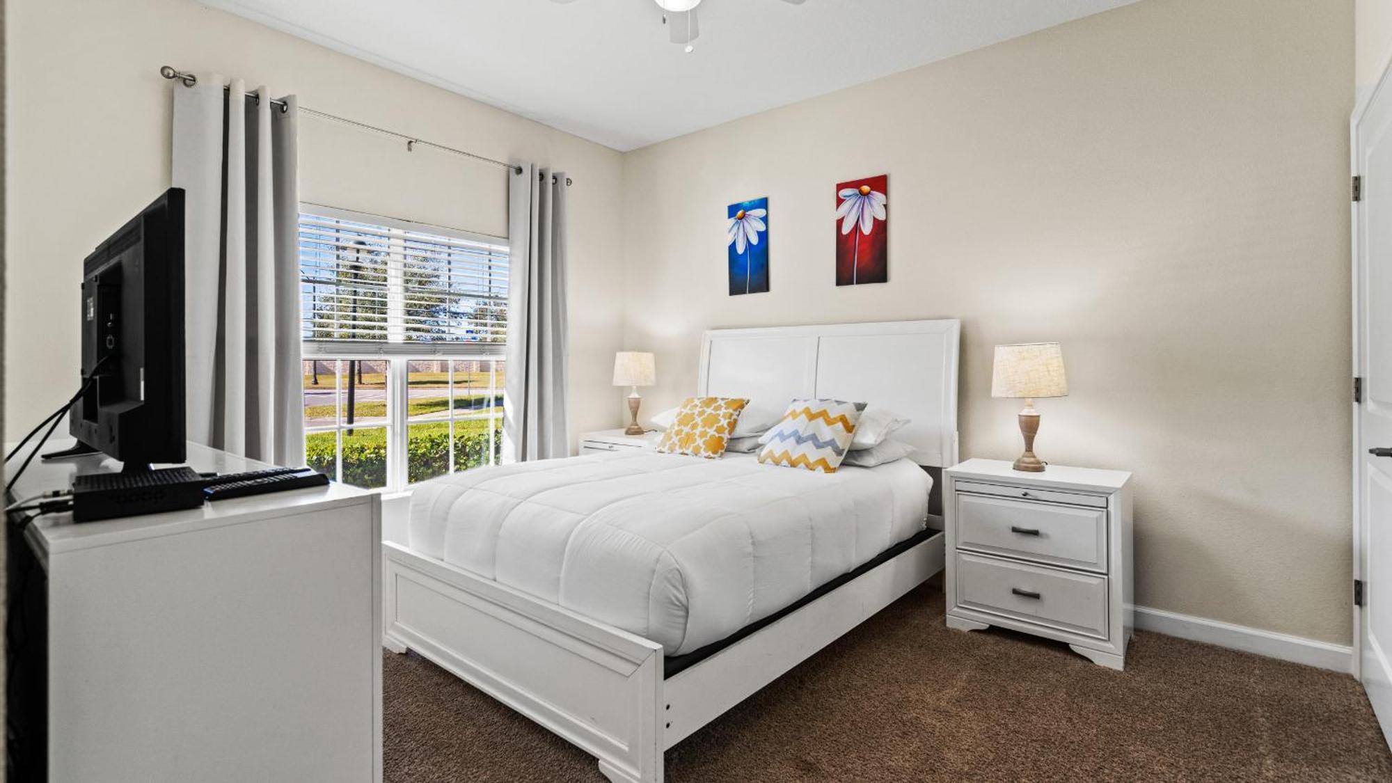 Stunning Townhouses 5 Minutes Away Disney! Kissimmee Exteriér fotografie