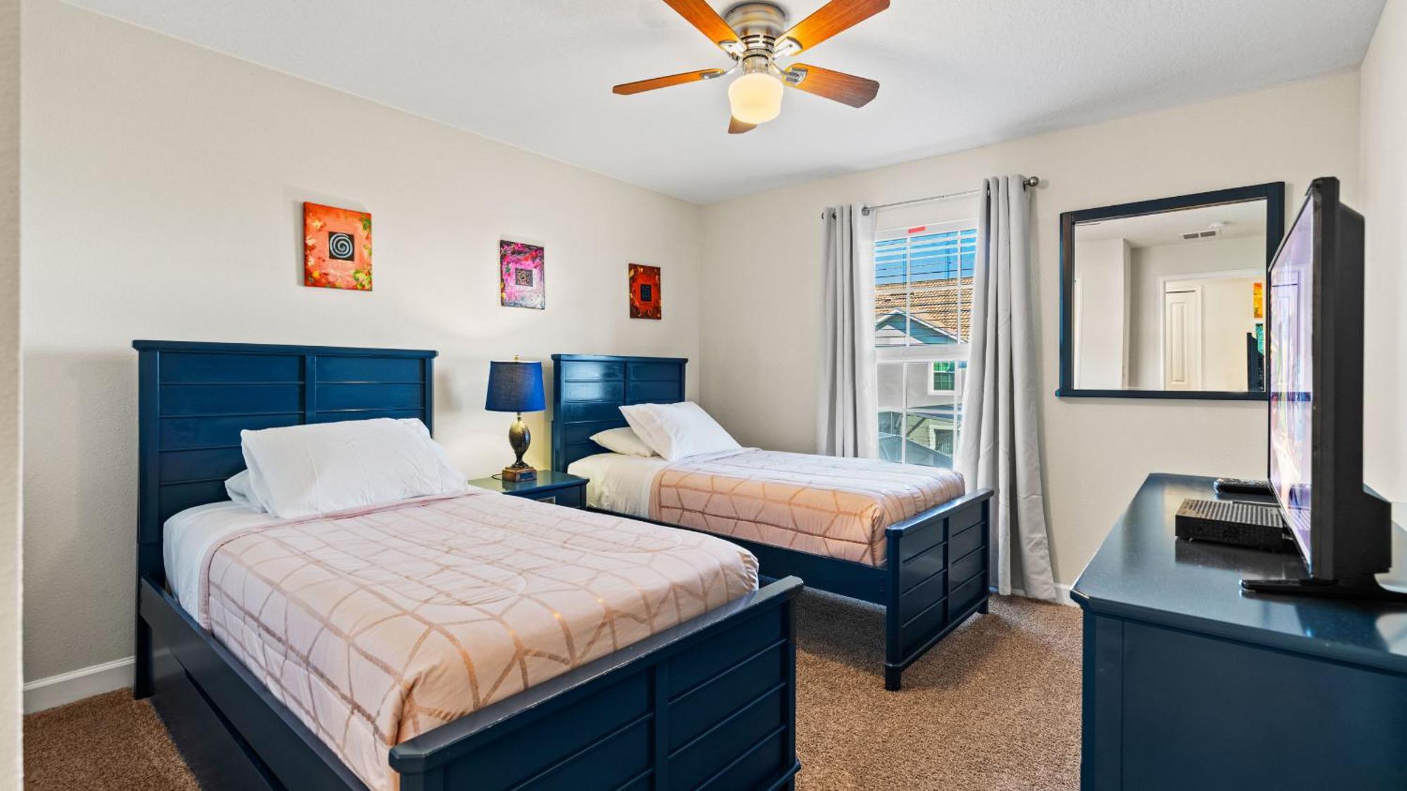 Stunning Townhouses 5 Minutes Away Disney! Kissimmee Exteriér fotografie