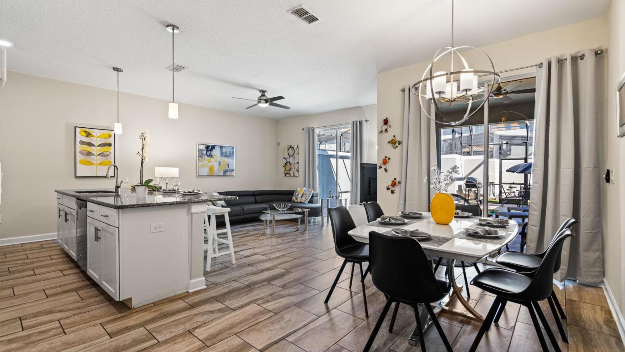 Stunning Townhouses 5 Minutes Away Disney! Kissimmee Exteriér fotografie