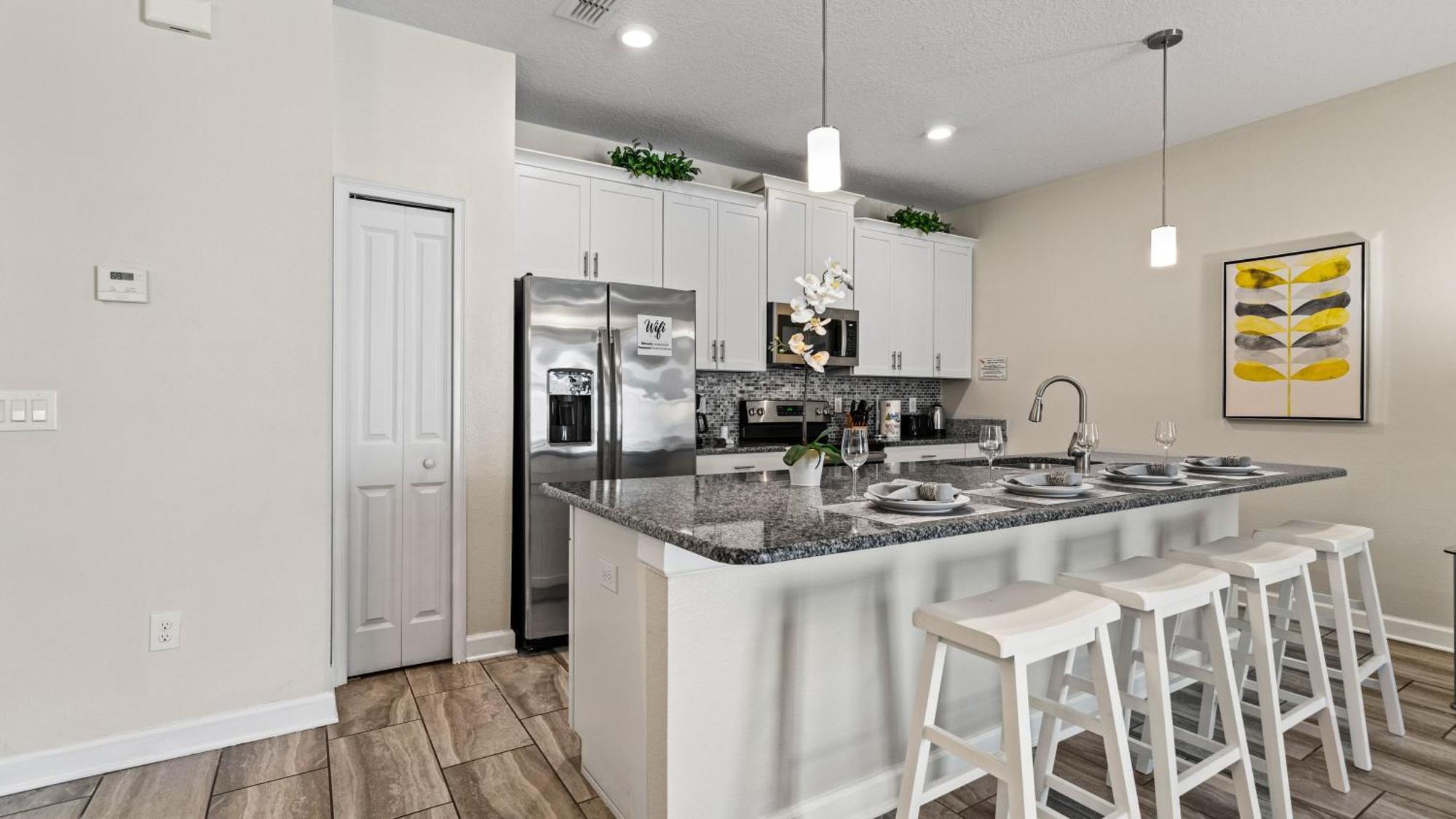 Stunning Townhouses 5 Minutes Away Disney! Kissimmee Exteriér fotografie