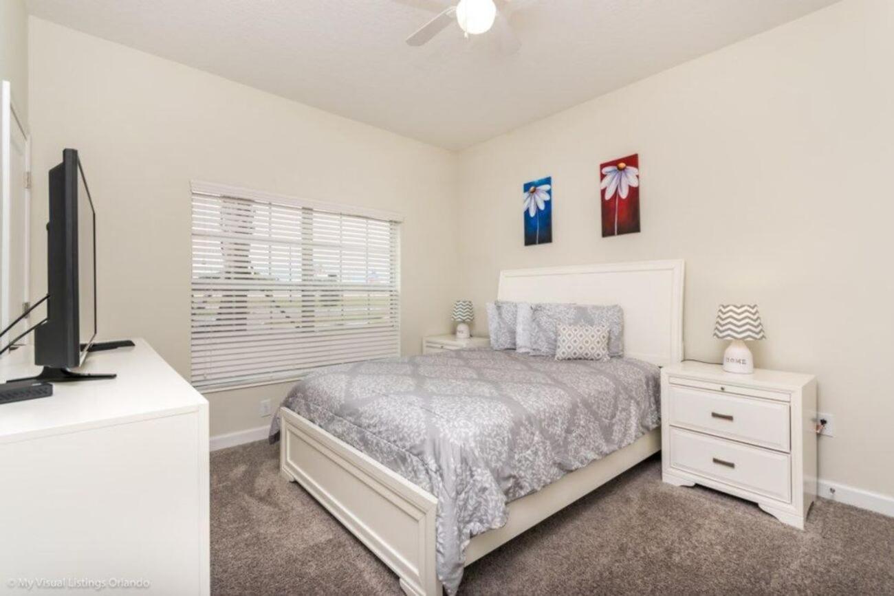 Stunning Townhouses 5 Minutes Away Disney! Kissimmee Exteriér fotografie