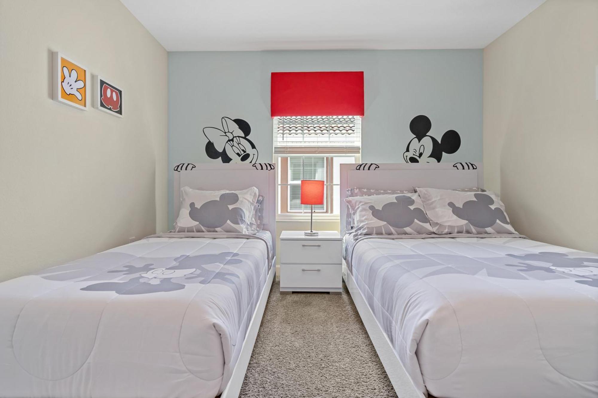 Stunning Townhouses 5 Minutes Away Disney! Kissimmee Exteriér fotografie
