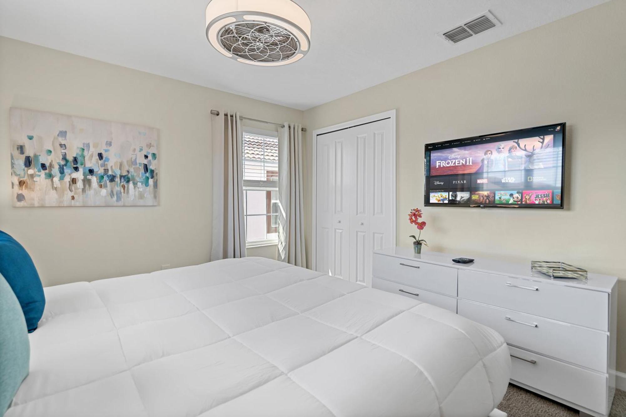 Stunning Townhouses 5 Minutes Away Disney! Kissimmee Exteriér fotografie