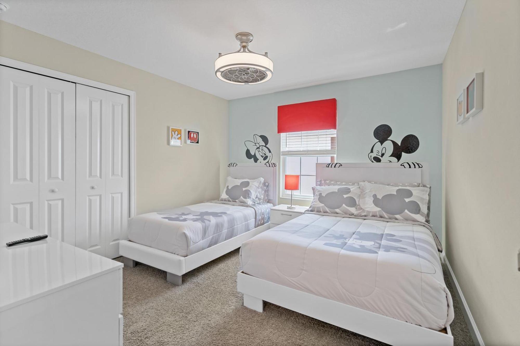 Stunning Townhouses 5 Minutes Away Disney! Kissimmee Exteriér fotografie